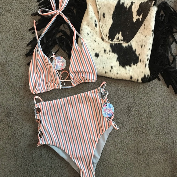 Mahkia kini set - Picture 1 of 4